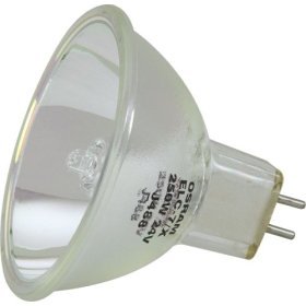 American DJ ZB ELC 7 Long Life ELC Lamp