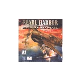 Pearl Harbor Zero Hour