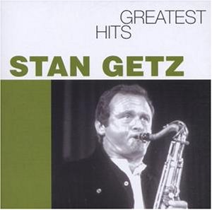 Stan Getz