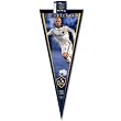 David Beckham 12"x30" Wall Pennant