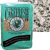 Carefresh Pet Bedding