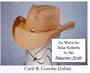 Julia Roberts Straw Hat