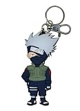 Naruto: Key Chain - Chibi Kakashi Ver. 1 (Key Chains)