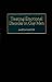 Book Treating Emotional Disorder in Gay Men