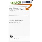 Race, Science and Medicine, 1700-1960 (Studies in the Social History of Medicine) by  Bernard Harris