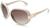 Marc by Marc Jacobs Women's MMJ 095/S Oversized Sunglasses