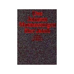 Mutmassungen �ber Jakob: Roman (suhrkamp taschenbuch)