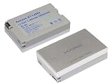 *Silver*Camcorder Battery for SHARP VL-Z1U VL-Z3U VL-Z5 VL-Z5U VL-Z7 VL-Z7U Series (BT-L226U Battery)