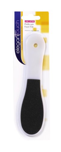 Elegant Touch Foot File