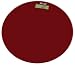 Kitchen & Housewares : Escali B180RRR Glass Platform Bathroom Scale, Rio Red