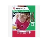 Electronics : Fuji Quality Gloss A4 180gsm 20 sheets