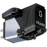 Grado Prestige Green Standard Mount Turntable Cartridge