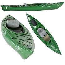 Old Town Dirigo 106 Kayak