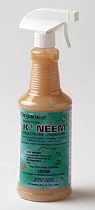 K Plus Neem Insect Fung 32 Oz Rtu Model 41905 Pack of 12