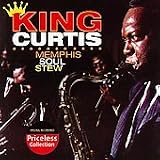 Memphis Soul Stew