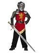 New Deluxe High King Peter Costume - Officially Licensed TM Chronicles of Narnia Costume - Weapon not included