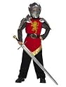 Original Licensed DELUXE Sir Peter Costume from Narnia (weapon not included)