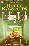 Finishing Touch (Coronet Books)