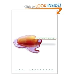 Instant Love: Fiction