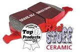 EBC Brake DP31089C Front Ceramic Pads
