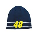 Jimmie Johnson Knit Beanie Hat