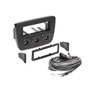 Metra 99-5716 Dash Kit For Taurus/Sable 00-03 Kit with Harness