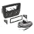 Metra 99-5716 Dash Kit For Taurus/Sable 00-03 Kit with Harness