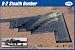 1/72　Ｂ-2　Ｓｔｅａｌｔｈ　Ｂｏｍｂｅｒ