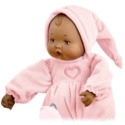 Madame Alexander My First Baby - African American, 12 Inch