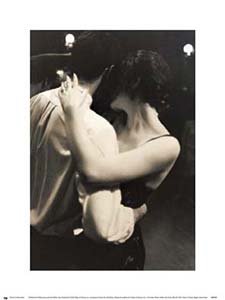 ポスター マギー ヘインゼル ニール Cheek to Cheek