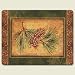 Highland Graphics- Rustic Lodge