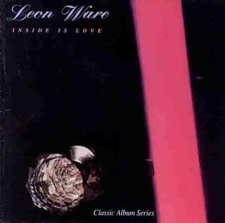 CD-Charts  Music : Inside Is Love