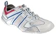 Sperry Womens Sirocco Laces White/Blue/Hot Pink Fashion Athletics