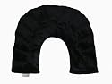 Herbal Concepts Hot/Cold Herbal Fan Shoulder Wrap, Black