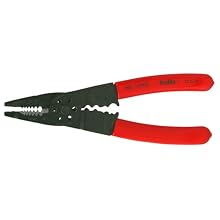 Xcelite 104CGV 10 Gauge to 22 Gauge Wire Stripper and Crimper