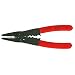Xcelite 104CGV 10 Gauge to 22 Gauge Wire Stripper and Crimper