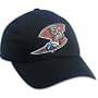 Youth Baseball Cap - River Cats (EA)