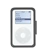 Contour Design 4G Showcase for iPod Black