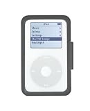 Contour Design 4G Showcase for iPod Black