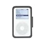 Contour Design 4G Showcase for iPod Black