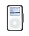 Contour Design 4G Showcase for iPod Black