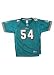 Miami Dolphins Zach Thomas Replica NFL Equipment Youth Team Color Jersey