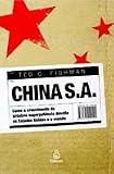 CHINA S.A.