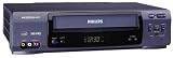 Philips VR621CAT 4-Head Hi-Fi VCR
