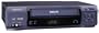 Philips VR621CAT 4-Head Hi-Fi VCR