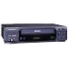 Philips VR621CAT 4-Head Hi-Fi VCR