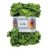 Eigenschaften Creativ Discount / Creativ Discount - Strickgarn ´Lola uni´, 50g, Fb. 34,
