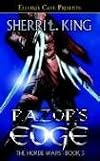 Razor's Edge (The Worde Wars)