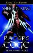 Razor's Edge (The Worde Wars)