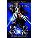 Razor's Edge (The Worde Wars)